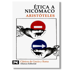 Ética a Nicómaco - Aristóteles