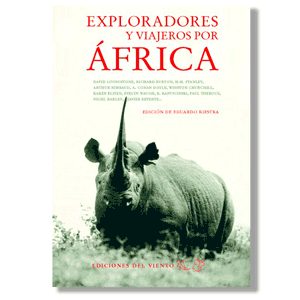 Exploradores y viajeros por África