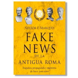 Fake news de la antigua Roma