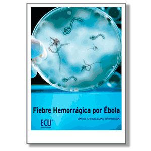 Fiebre hemorrágica por ébola