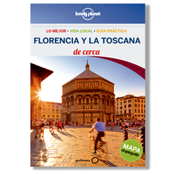 Guía turística de Florencia y la Toscana