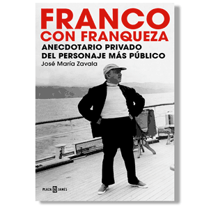 Franco con franqueza