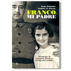 Franco, mi padre