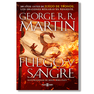 Fuego y sangre