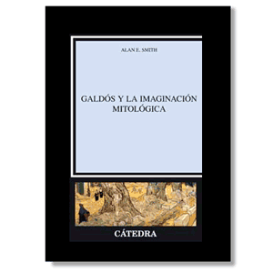 Galdós y la imaginación mitológica