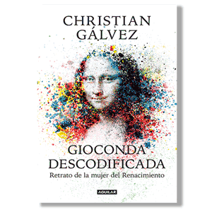 Gioconda descodificada