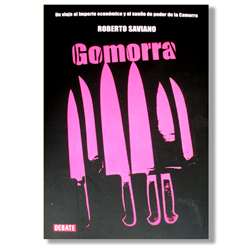 Gomorra