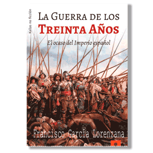 La guerra de los treinta años