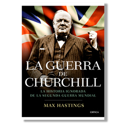 La guerra de Churchill