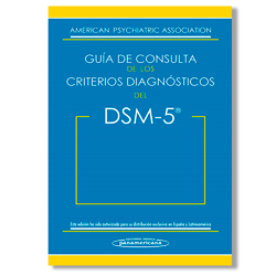 Guía de los criterios diagnósticos del DSM-5