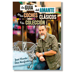 La guía del amante de coches clásicos