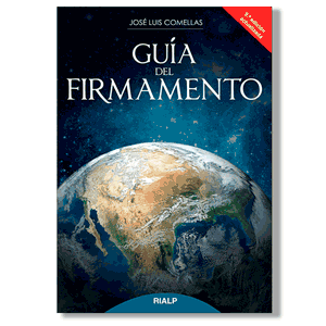 Guía del firmamento