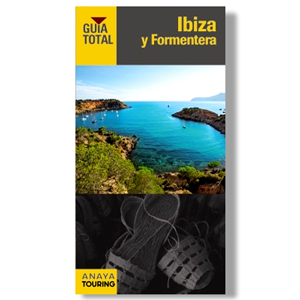 Guía de Ibiza y Formentera