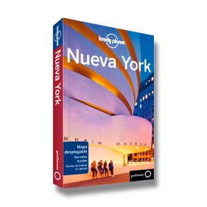 Guía de Nueva York