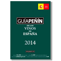 Guía Peñín de los Vinos de España: 2014