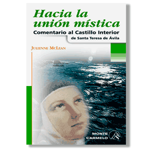 Hacia la unión  mística