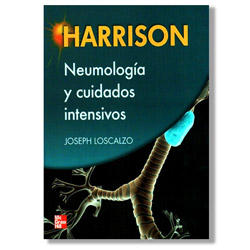 Harrison. Neumología y Cuidados Intensivos