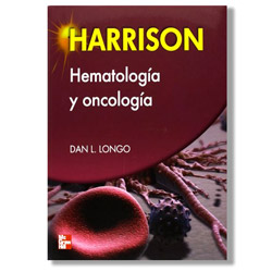 Harrison. Hematología y Oncología