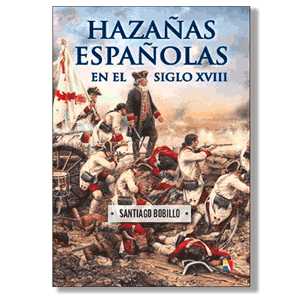 Hazañas españolas