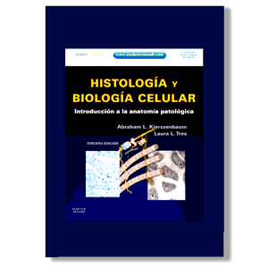 Histología y biología celular