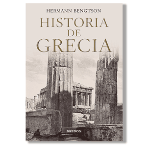 Historia de Grecia