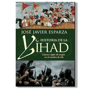 Historia de la Yihad