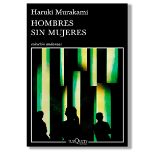 Hombres sin mujeres