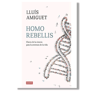 Homo Rebellis. Lluis Amiguet