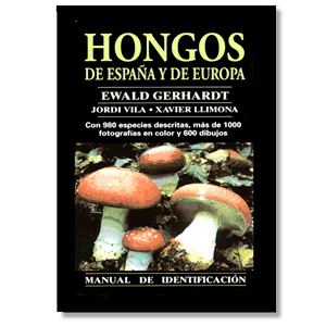 Hongos de España y Europa