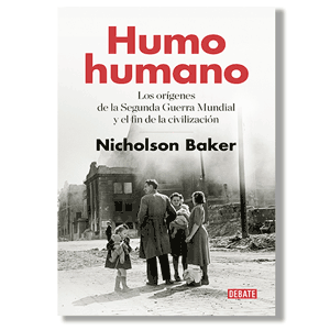 Humo humano