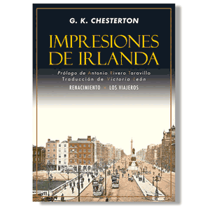 Impresiones de Irlanda