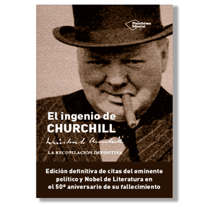 El ingenio de Churchill