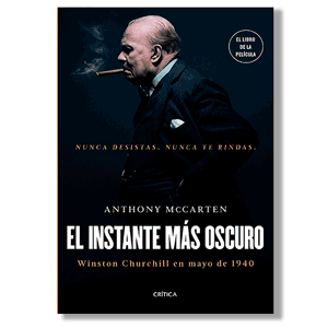 El instante más oscuro