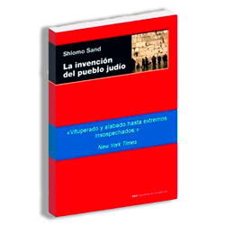 La invención del pueblo judío