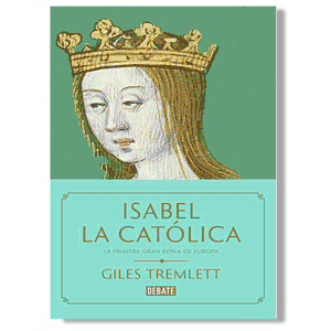 Isabel la Católica