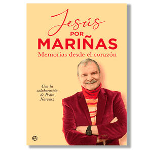 Jesús por Mariñas. Jesús Mariñas