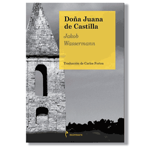 Doña Juana de Castilla