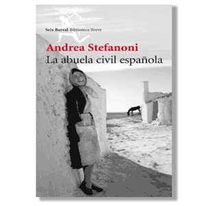 La abuela civil española