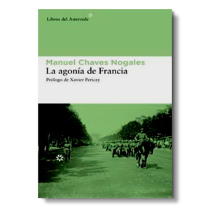 La agonía de Francia