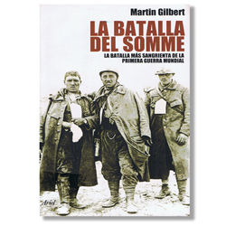 La batalla del Somme