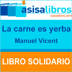 La carne es yerba
