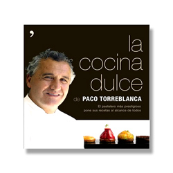 la cocina dulce