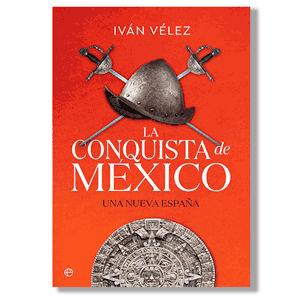 La conquista de México