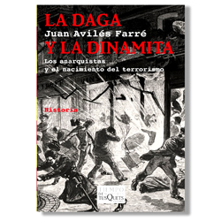 La daga y la dinamita