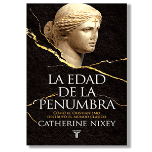 La edad de la penumbra