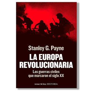 La Europa revolucionaria