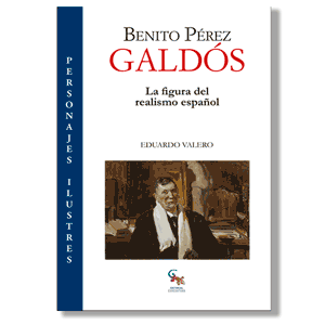 Benito Pérez Galdós