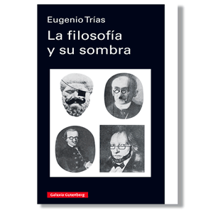 La filosofia y su sombra