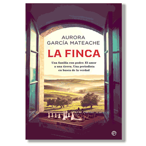 La finca. Aurora García Mateache