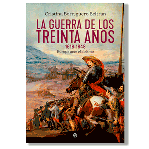 La guerra de los treinta años